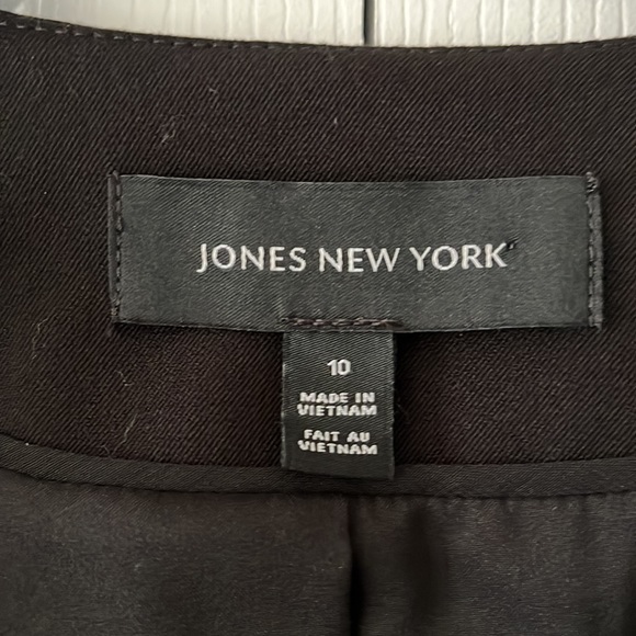 Black blazer - Picture 3 of 6